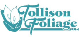 Tollison Foliage, LLC logo